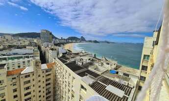 Imagem 4: Oportunidade! Posto 5. Apartamento com 5 quartos (2 suítes), 4 vagas de garagem à venda, C