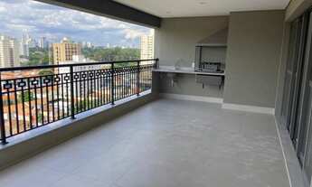 Imagem 2: Apartamento 3 dormitórios ao lado do Metrô andar alto