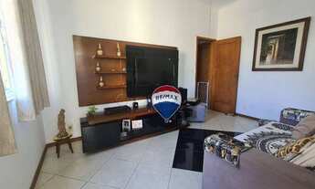 Imagem 2: Apartamento com 3 dormitórios à venda, 93 m² por R$ 550.000,00 - Tijuca - Rio de Janeiro/R