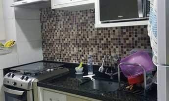 Imagem 6: Sao Jose dos Campos - Apartamento Padrão - Parque Residencial Flamboyant