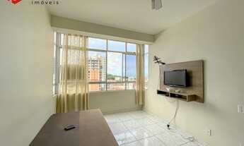 Imagem 5: APARTAMENTO DE 3 QUARTOS + DCE E 1 VAGA A VENDA NA PRAIA DO MORRO EM GUARAPARI/ES, À 110