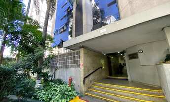 Imagem 2: São Paulo - Conjunto Comercial/Sala - Vila Gomes Cardim