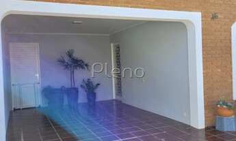 Imagem 3: Casa - Conjunto Habitacional Vila Santana (Sousas) - Campinas