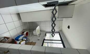 Imagem 4: Apartamento para venda tem 53 metros quadrados com 3 quartos em Pina - Recife - Pernambuco