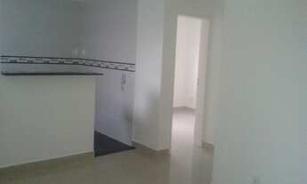 Imagem 3: Vespasiano - Apartamento Padrão - Parque Norte