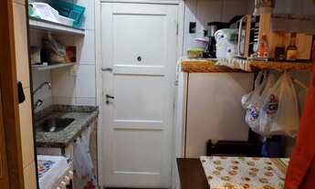 Imagem 5: Kitnet toda reformada na Ocian !