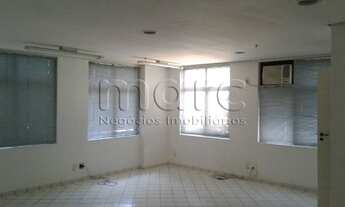 Imagem 4: SAO PAULO - Conjunto Comercial/Sala - BROOKLIN PAULISTA