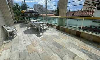 Imagem: Apto a 50 mst mar c/ 1 dorm, lazer completo