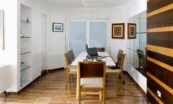 Imagem 6: São Paulo - Apartamento Padrão - JARDIM PAULISTA