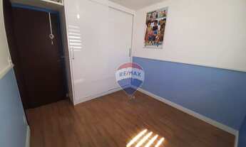 Imagem 7: Apartamento com 2 dormitórios para alugar, 64 m² por R$ 1.200,00/mês - Estrela Sul - Juiz