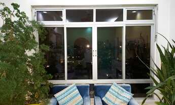 Imagem 2: Apartamento em Santa Cecília com 86m2 2 dormitórios 2 banheiros