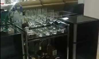 Imagem: Apartamento de 3 dormitórios e 2 vagas