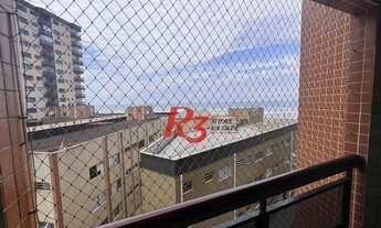 Imagem 3: Apartamento com 2 dormitórios à venda, 83 m - Caiçara - Praia Grande/SP