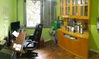 Imagem 7: Apartamento em Santo Amaro de 190m2 4 dormitórios 3 banheiros 2 vagas de garagem