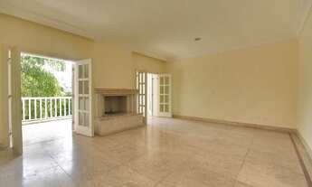 Imagem 3: Casa de condominio 4 suítes - Morumbi