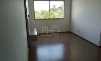 Imagem 2: Apartamento para locação - Rudge Ramos, Sao Bernardo do Campo