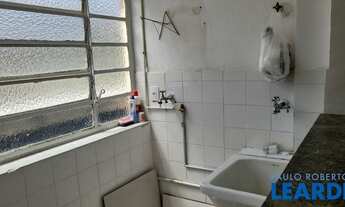 Imagem 6: APARTAMENTO - POMPÉIA - SP