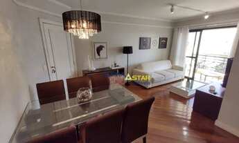 Imagem 6: Apartamento com 3 dormitórios para alugar, 94 m² por R$ 5.000,00/mês - Edifício Classic