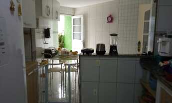 Imagem 7: Casa de Vila no Recreio dos Bandeirantes