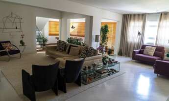 Imagem 5: Cobertura à venda, 400 m² por R$ 2.300.000,00 - Vila Suzana - São Paulo/SP