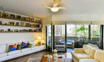 Imagem 5: 4 dormitórios, 2 suites e 4 vagas no Paraiso