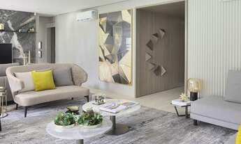 Imagem 4: Apartamento em Perdizes de 100m² 3 Dormitorios 1 Suite e 2 Vagas