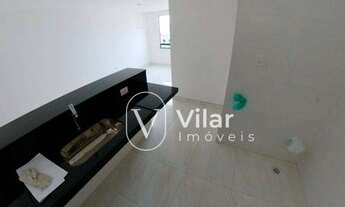 Imagem 3: Apartamento com 2 dormitórios à venda, 57 m² por R$ 400.000,00 - Ponta de Campina - Cabede