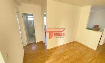 Imagem 6: Apartamento com 2 dormitórios à venda por R$ 450.000,00 - Vila América - Santo André/SP
