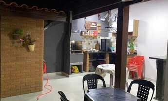 Imagem 3: Venda - Casa - Parque Residencial Jaguari - Americana - SP