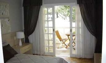 Imagem 4: Casa com 4 dormitórios sendo os 4 suítes no Alto da Boa Vista