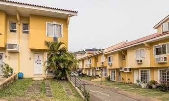 Imagem 4: Porto Alegre - Casa de Condomínio - Jardim Carvalho