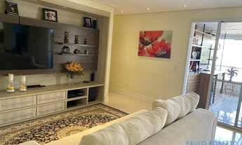 Imagem 2: APARTAMENTO - MORUMBI - SP