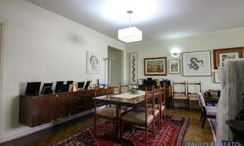 Imagem 3: APARTAMENTO - PINHEIROS - SP