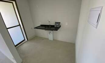 Imagem 5: 2 dormitórios, 1 suíte, lazer completo, 1 vaga