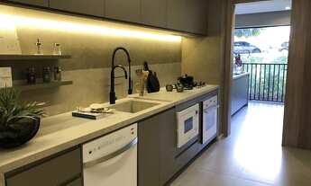 Imagem 7: Apartamento na Vila Clementino de 106 m² com 3 dormitórios 1 suíte 2 vagas