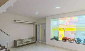 Imagem 3: Casa à venda no Campo Belo com 3 suítes e 5 vagas de garagem