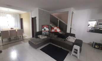 Imagem 6: São José dos Campos - Casa Padrão - Jardim Santa Júlia