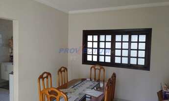 Imagem 5: Casa - Vila Georgina - Campinas