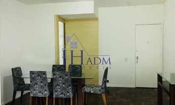 Imagem 3: Apartamento sala, 3 quartos, em frente a Lagoa, próximo ao Corte do Cantagalo