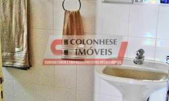 Imagem 6: Apartamento 2 Quartos Santo André - SP - Vila Alzira