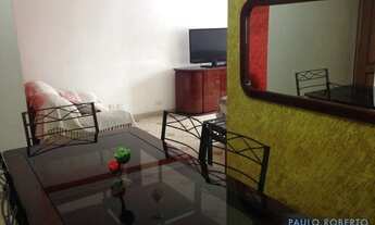 Imagem 3: APARTAMENTO - ÁGUA BRANCA - SP