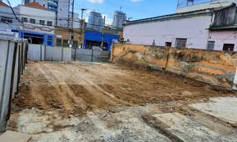 Imagem 5: Terreno à venda 300 m² Tatuapé, São Paulo