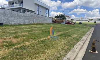 Imagem 2: Terreno à venda, 402 m² por R$ 600.000 - Swiss Park - Campinas/SP