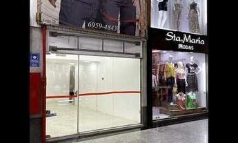 Imagem 5: LOJA NO CORAÇÃO DE SANTANA EM AMBIENTE SEGURO NUMA DAS MAIS TRADICIONAIS GALERIAS DO BAIRR