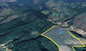 Imagem 4: DM- Excelente Terreno com Água em Abundância em Santa Teresa