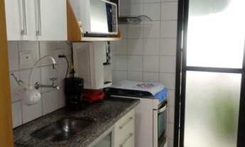 Imagem 5: Apartamento com 63m², 3 dormitórios, sendo 1 suíte, 1 vaga, lazer completo, no Tatuapé