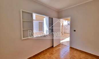 Imagem 4: Ribeirão Preto - Casa Padrão - Jardim São Luiz