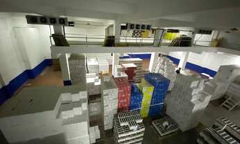 Imagem 5: Galpão com 3.500 m² Localizado Próximo ao Metrô Brás