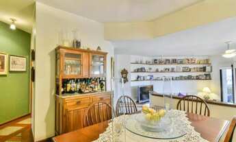 Imagem 7: 4 dormitórios, 2 suites e 4 vagas no Paraiso