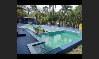 Imagem 4: Linda Chácara Localizada no bairro Puraquequara